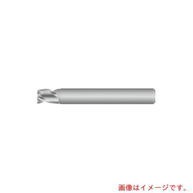 【メール便対応】京セラ　３次元　高能率エンドミル　３ＺＦＫＭ　ミディアム　【品番：3ZFKM160-350-16】