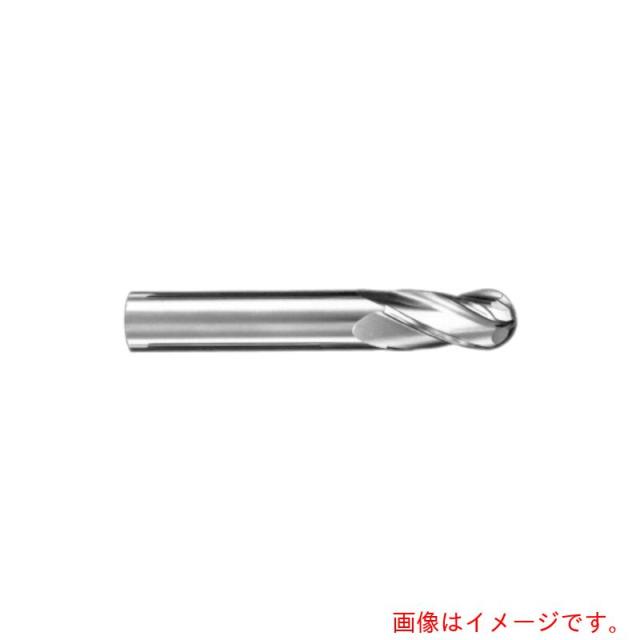 京セラ ４枚刃 ボールエンドミル 粍操作手順 １ＭＢ（上塗りなし） 【品番：40174】