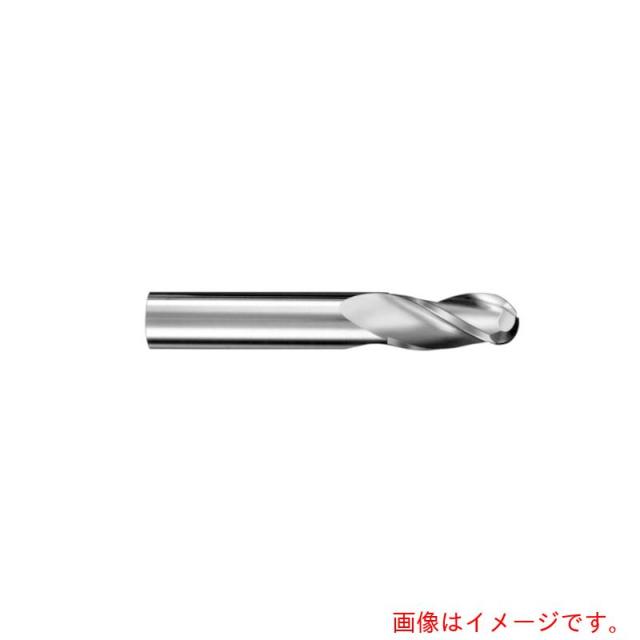 京セラ ３枚刃ボールエンドミル 標準尺度 粍操作手順 ５ＭＢ（ノン上塗り） 【品番：40574】
