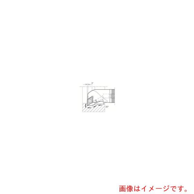 京セラ　倣い加工用超硬防振バー　Ｅ−ＳＤＵＣ−Ａ　【品番：E12Q-SDUCR07-16A-2/3】