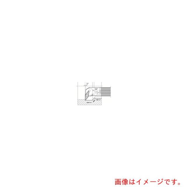 京セラ　倣い・ぬすみ加工用超硬防振バー　Ｅ−ＳＶＰＣ（Ｂ）−Ａ　【品番：E12Q-SVPBR11-18A】