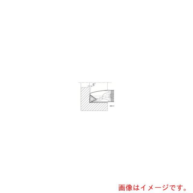 京セラ　内径・奥端面加工用超硬防振バー　Ｃ／Ｅ−ＳＴＬＢ（Ｐ）−Ａ（Ｎ）　【品番：E16X-STLPR11-18A-1/2】 43,362円