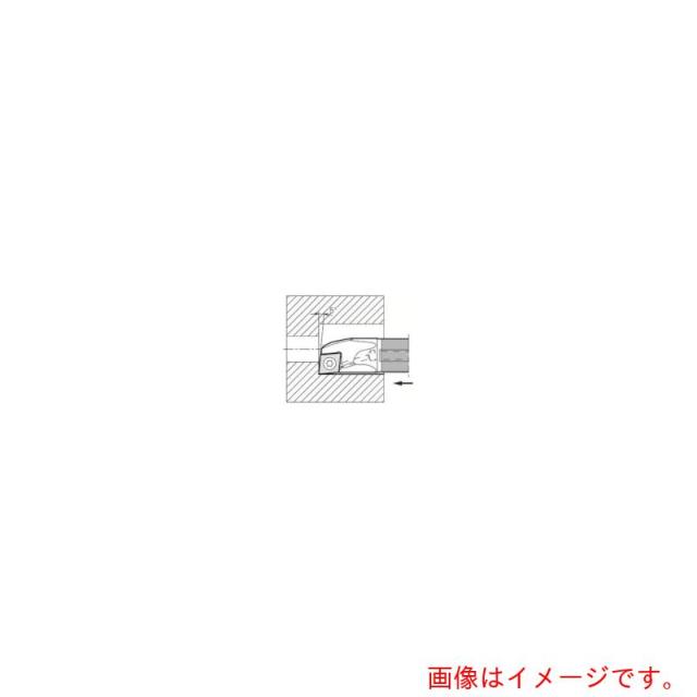 京セラ　内径・奥端面加工用鋼バー　Ｓ−ＳＣＬＣ−Ａ　【品番：E20S-SCLCR09-22A-2/3】