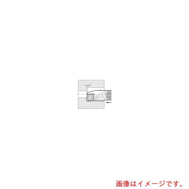 京セラ　内径・奥端面加工用超硬防振バー　Ｅ−ＳＣＬＰ−Ａ（Ｎ）　【品番：E25T-SCLPR09-27A-2/3】