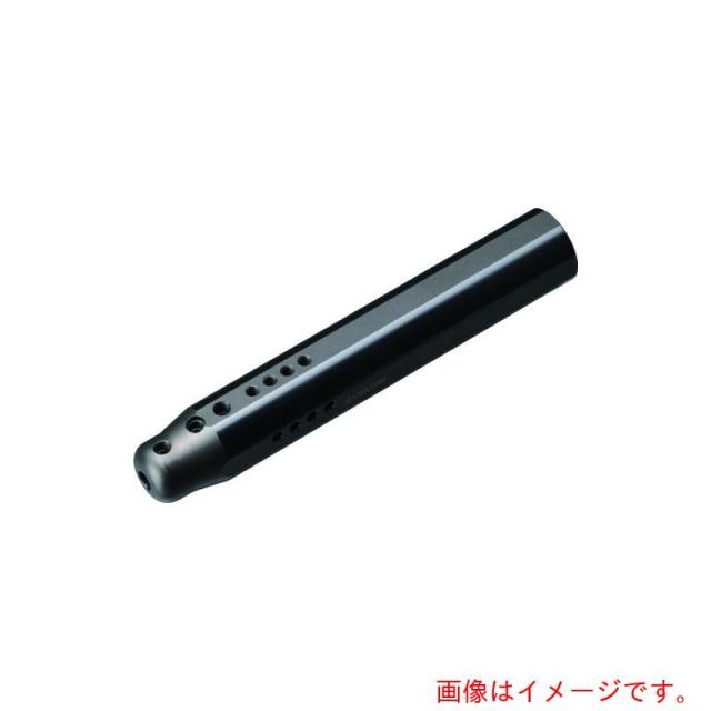 京セラ　内径加工用工具　ＥＺバー用スリーブ　ＥＺＨ−ＨＰ型　幅１５ｍｍ　高さ１５ｍｍ　全長１００ｍｍ　【品番：EZH01716HP-100】