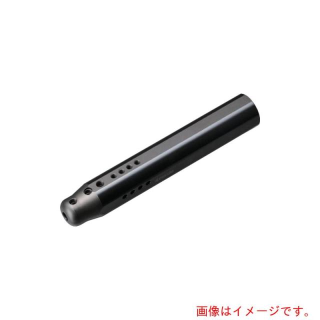 京セラ　内径加工用工具　ＥＺバー用スリーブ　ＥＺＨ−ＨＰ型　幅１５ｍｍ　高さ１５ｍｍ　全長１００ｍｍ　【品番：EZH05016HP-100】