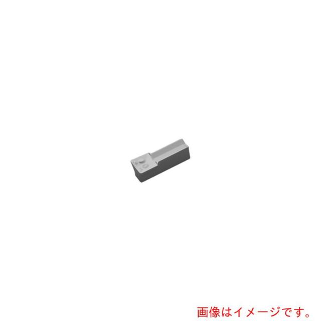 【メール便対応】京セラ　溝入れ用チップ　超硬　ＫＷ１０　10個入り　【品番：FMM30-03  KW10】