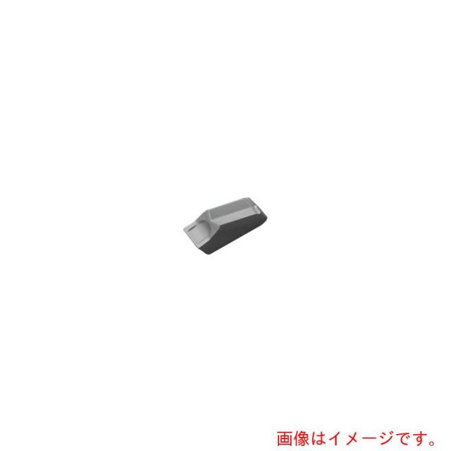 【メール便対応】京セラ　溝入れ用チップ　超硬　ＫＷ１０　10個入り　【品番：FTK4 KW10】