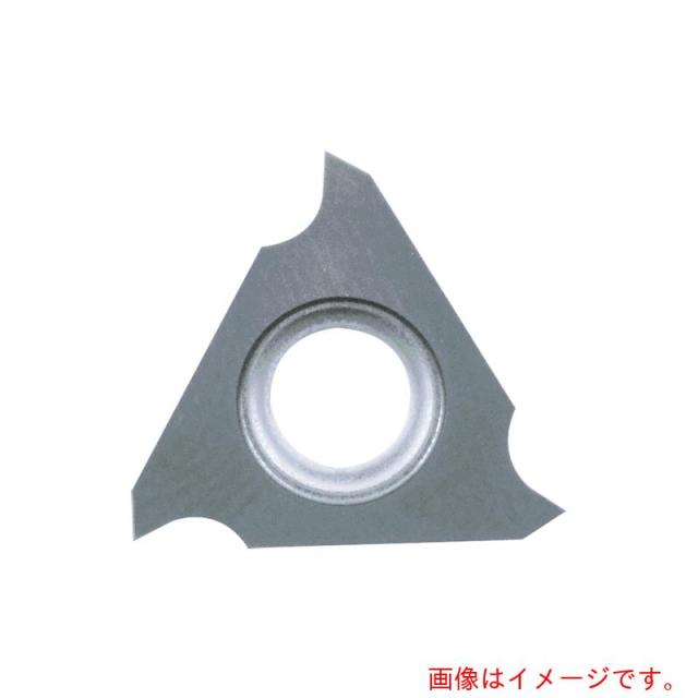 【メール便対応】京セラ　外径溝入れ加工用チップ　ＧＢＦ　ＧＷ１５　【10個】　【品番：GBF32L075-010 GW15】