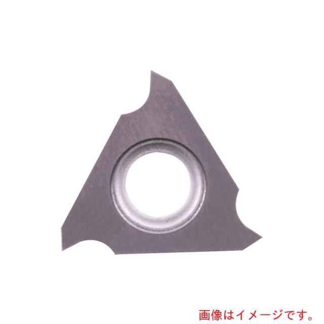 【メール便対応】京セラ　外径溝入れ加工用チップ　ＧＢＦ　ＰＲ１２１５　10個入り　【品番：GBF32L100-010  PR1215】