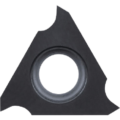 【メール便対応】京セラ　外径溝入れ加工用チップ　ＧＢＦ　ＰＲ１２１５　10個入り　【品番：GBF32L300-010  PR1215】