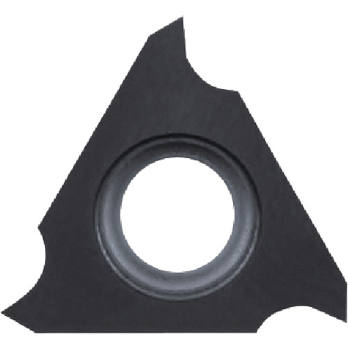 【メール便対応】京セラ　外径溝入れ加工用チップ　ＧＢＦ　ＰＲ１５３５　10個入り　【品番：GBF32R100-005  PR1535】