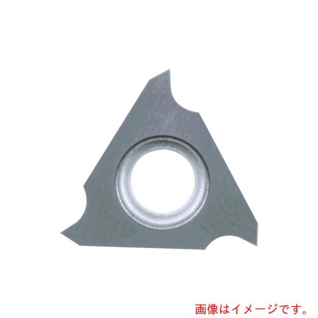 【メール便対応】京セラ　外径溝入れ加工用チップ　ＧＢＦ　ＧＷ１５　10個入り　【品番：GBF32R110-010 GW15】 18,049円