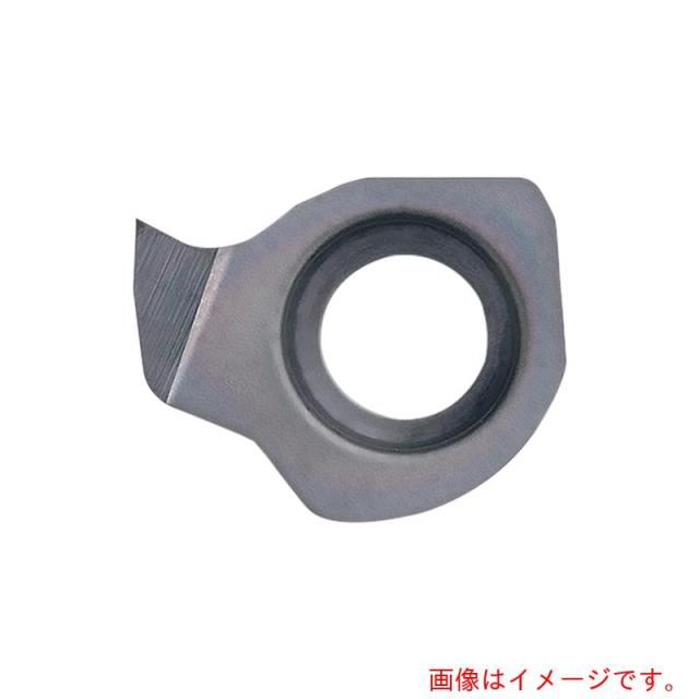 京セラ　内径溝入れ加工用チップ　ＧＣ　ＰＲ１７２５　5個入り　【品番：GC10L125-005 PR1725】