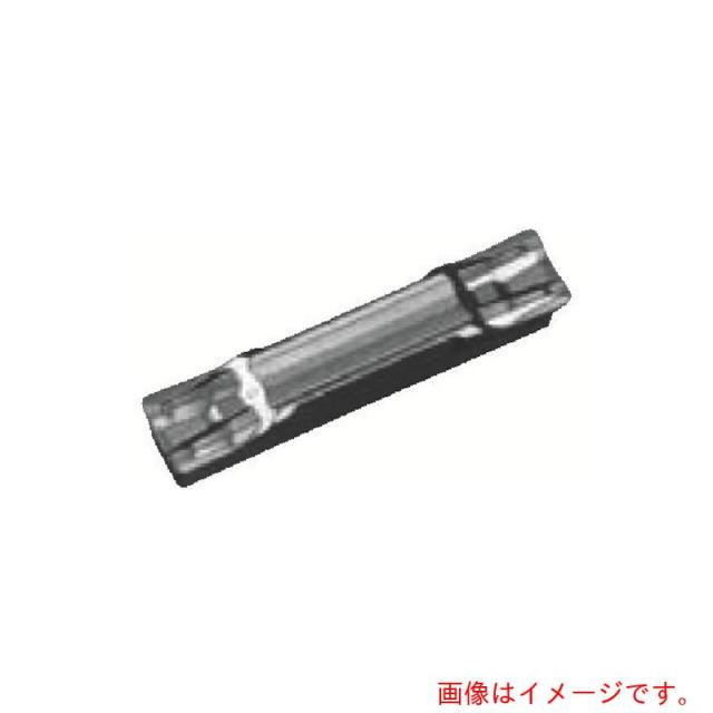 【メール便対応】京セラ　端面溝入れ加工用チップ　ＧＤＦ　ＴＮ９０　10個入り　【品番：GDFM3020N-030GM  TN90】