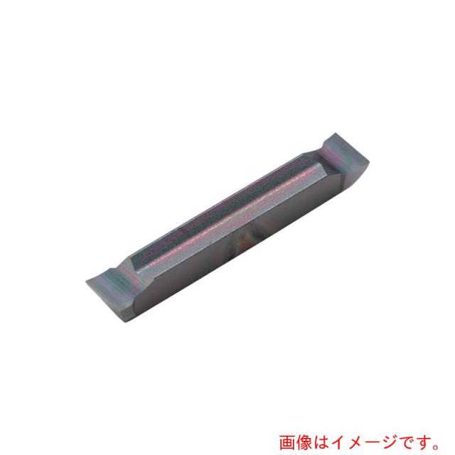 【メール便対応】京セラ　突っ切り加工用チップ　ＧＤＧ　ＰＤＬ０２５　10個入り　【品番：GDG2020R-005PG-15D  PDL025】