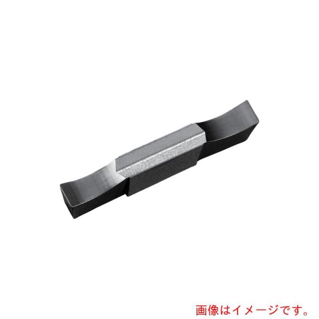 【メール便対応】京セラ　外径溝入れ加工用チップ　ＧＤＧ　ＴＮ６２０　10個入り　【品番：GDG3020N-020GS  TN620】