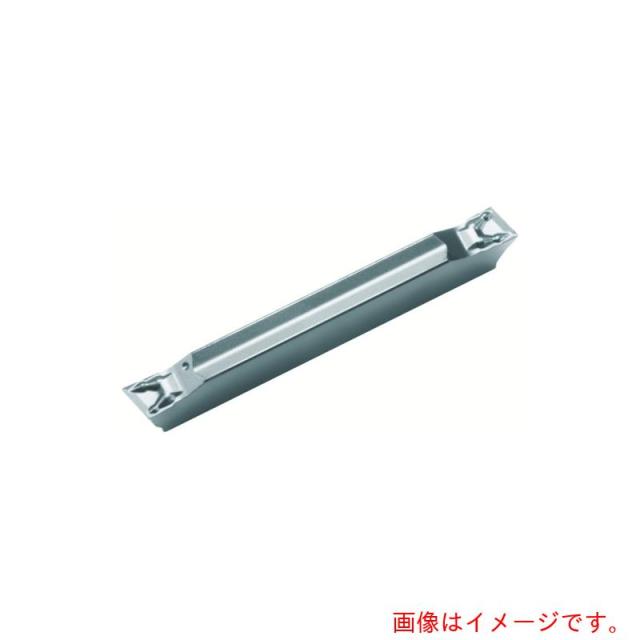 【メール便対応】京セラ　突っ切り加工用チップ　ＧＤＭ　ＰＲ１５３５　【10個】　【品番：GDM2020R-010PQ-15D PR1535】 16,128円