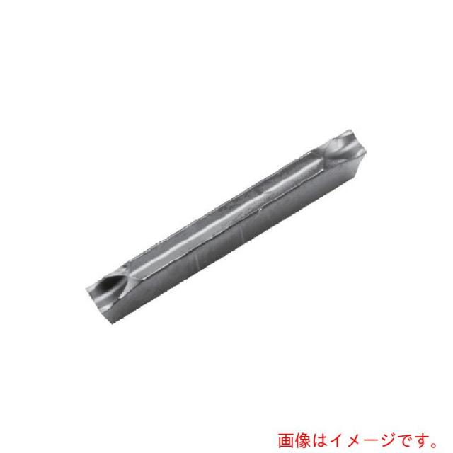 【メール便対応】京セラ　突っ切り加工用チップ　ＧＤＭ　ＰＲ１２２５　10個入り　【品番：GDM3020N-003PF PR1225】