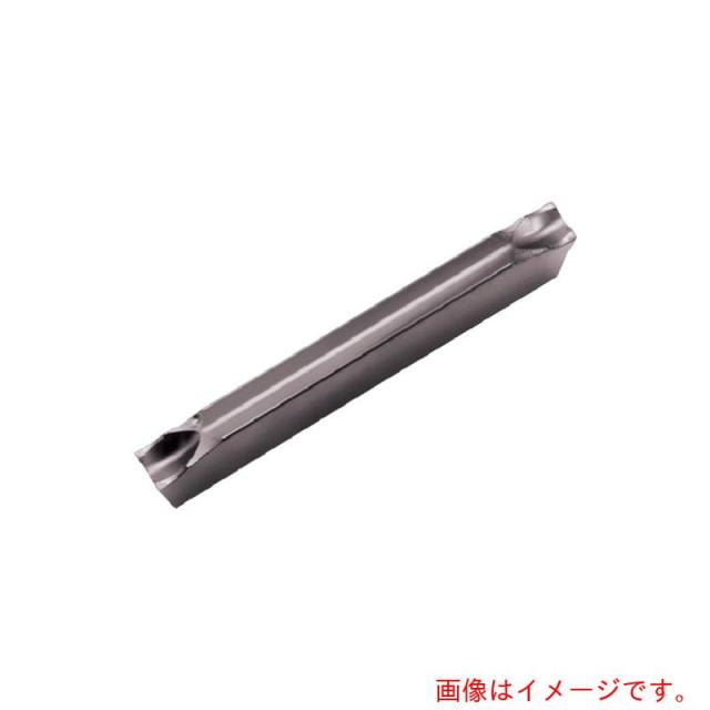 【メール便対応】京セラ　突っ切り加工用チップ　ＧＤＭ　ＰＲ１２２５　【10個】　【品番：GDM3020N-015PF PR1225】