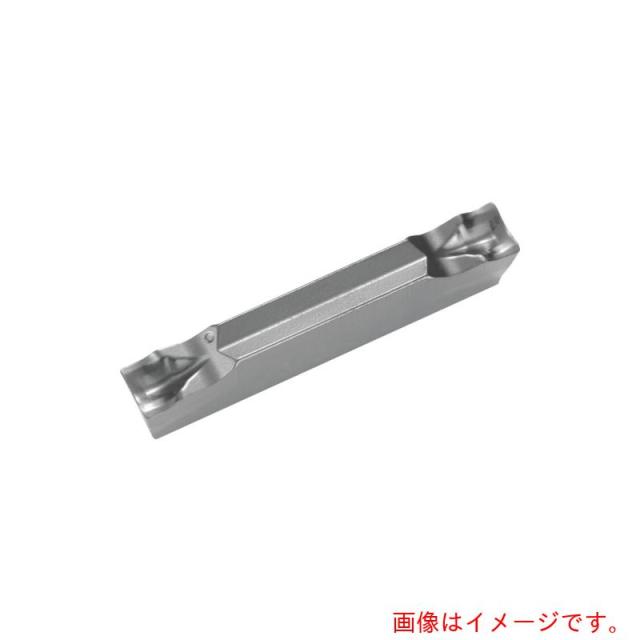 【メール便対応】京セラ　突っ切り加工用チップ　ＧＤＭ　ＰＲ１２１５　10個入り　【品番：GDM4020N-030PM  PR1215】