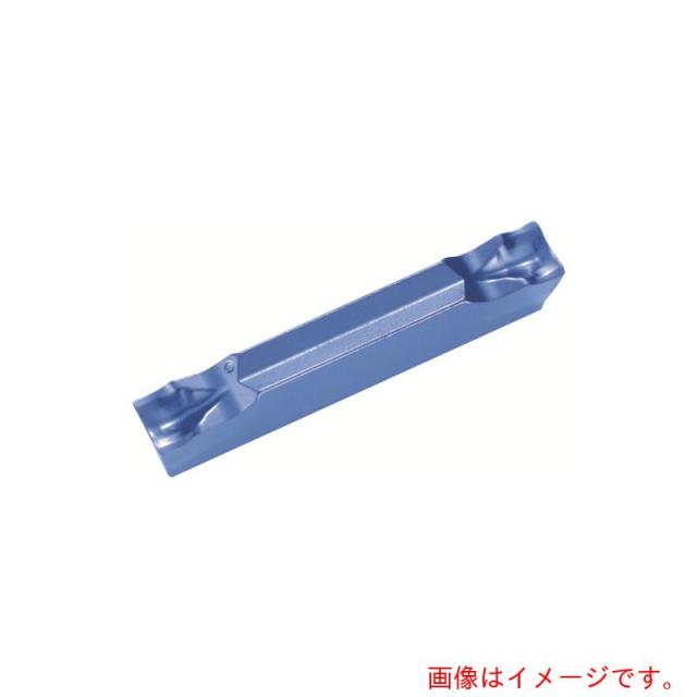 【メール便対応】京セラ　突っ切り加工用チップ　ＧＤＭ　ＰＲ１５３５　【10個】　【品番：GDM4020N-030PM PR1535】 21,732円