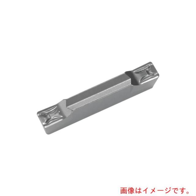 【メール便対応】京セラ　外径溝入れ加工用チップ　ＧＤＭ　ＰＲ１２２５　10個入り　【品番：GDM4020N-040GM  PR1225】