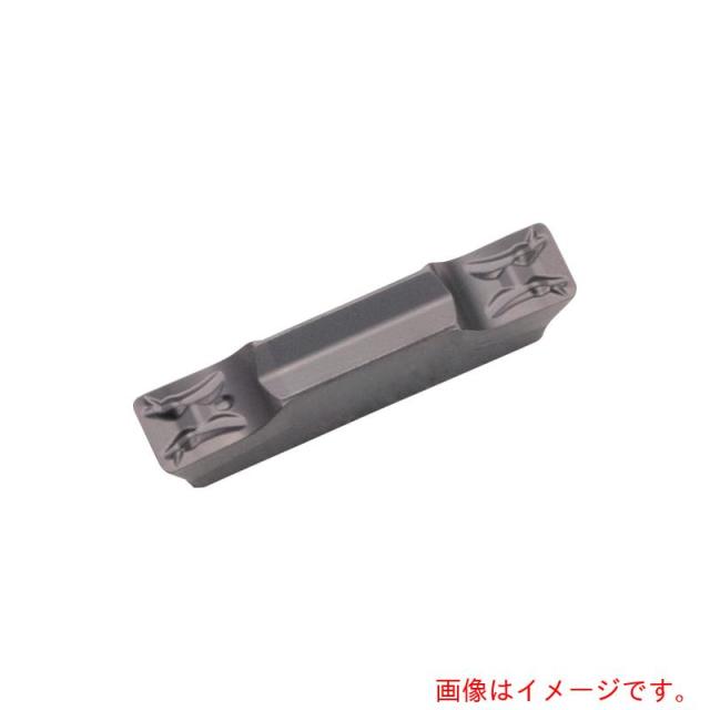 【メール便対応】京セラ　内径溝入れ加工用チップ　ＧＤＭ　ＰＲ１２２５　10個入り　【品番：GDM4020N-040GMI  PR1225】