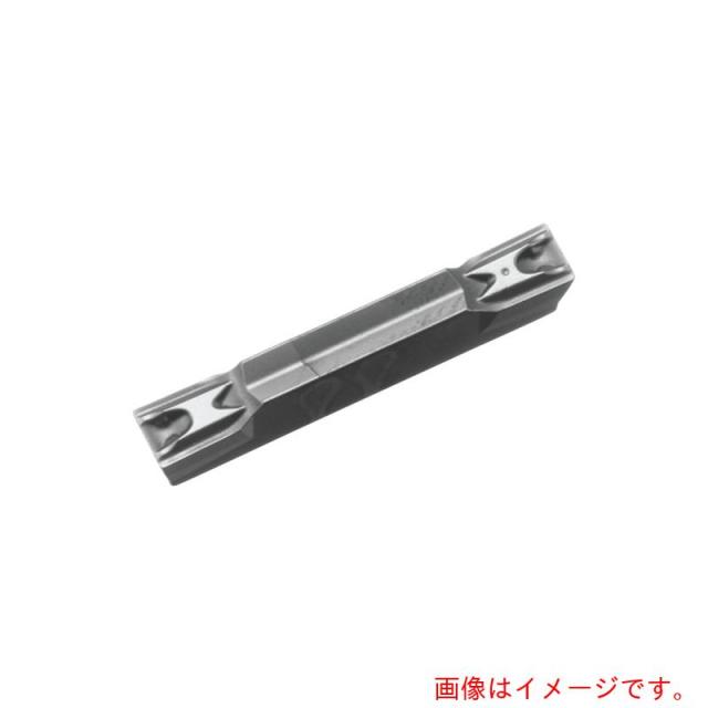 【メール便対応】京セラ　外径溝入れ加工用チップ　ＧＤＭ　ＰＲ１２１５　10個入り　【品番：GDM5020N-040GL  PR1215】