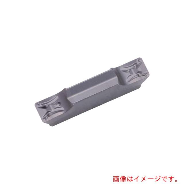 【メール便対応】京セラ　内径溝入れ加工用チップ　ＧＤＭ　ＰＲ１２１５　10個入り　【品番：GDM5020N-040GMI  PR1215】