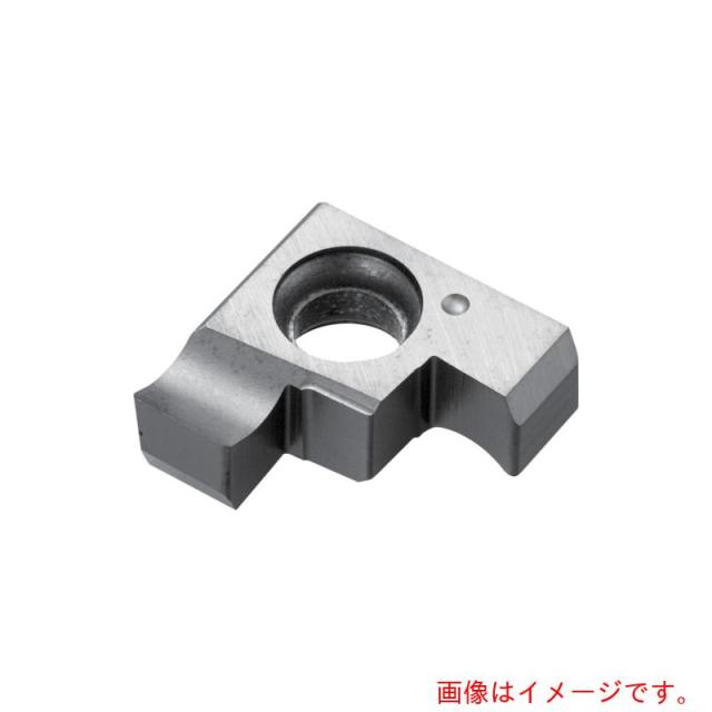 【メール便対応】京セラ　内径溝入れ加工用チップ　ＧＥ　Ｒ／Ｌ　ＰＲ１２２５　10個入り　【品番：GEL150-010A  PR1225】