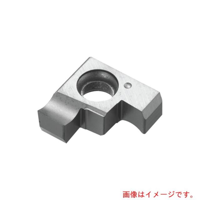 【メール便対応】京セラ　内径溝入れ加工用チップ　ＧＥ　Ｒ／Ｌ　ＫＷ１０　10個入り　【品番：GER145-010B KW10】