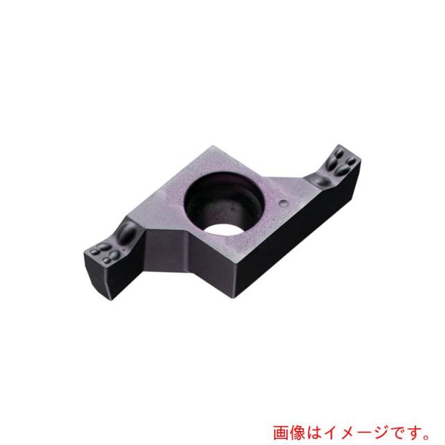 【メール便対応】京セラ　内径溝入れ加工用チップ　ＰＲ２０２５　【10個】　【品番：GER150-010CM PR2025】