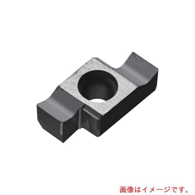 【メール便対応】京セラ　内径溝入れ加工用チップ　ＧＥ　Ｒ／Ｌ　ＰＲ１２２５　10個入り　【品番：GER170-010C  PR1225】
