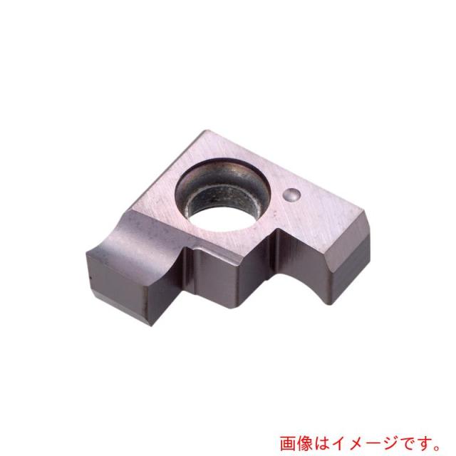 【メール便対応】京セラ　内径溝入れ加工用チップ　ＰＲ２０２５　10個入り　【品番：GER200-010B PR2025】
