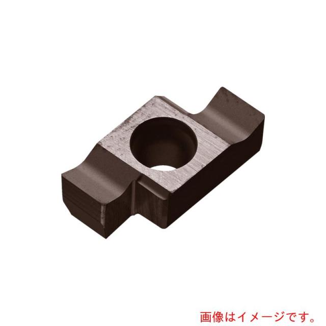 【メール便対応】京セラ　内径溝入れ加工用チップ　ＧＥ　Ｒ／Ｌ　ＰＲ１２２５　10個入り　【品番：GER200-010C  PR1225】