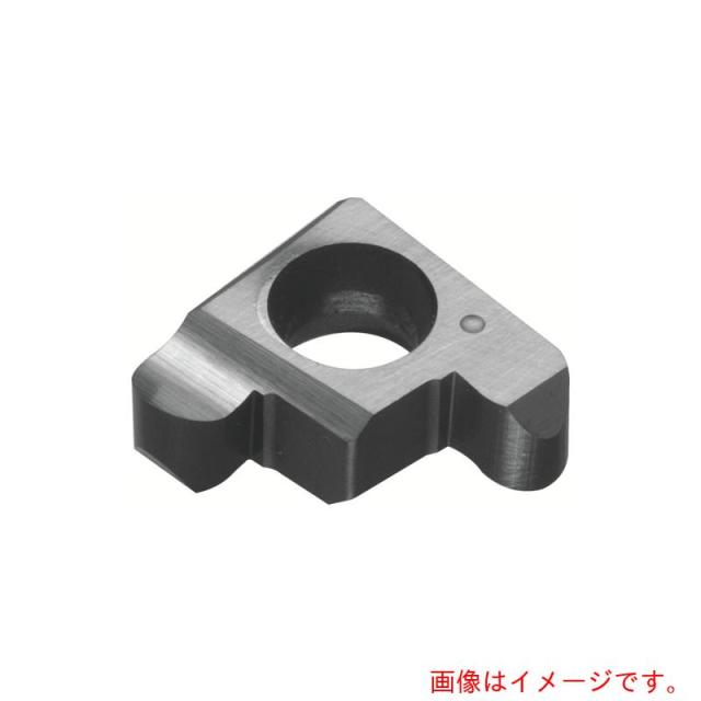 【メール便対応】京セラ　内径溝入れ加工用チップ　ＧＥ　Ｒ／Ｌ　ＫＷ１０　10個入り　【品番：GER200-100BR KW10】