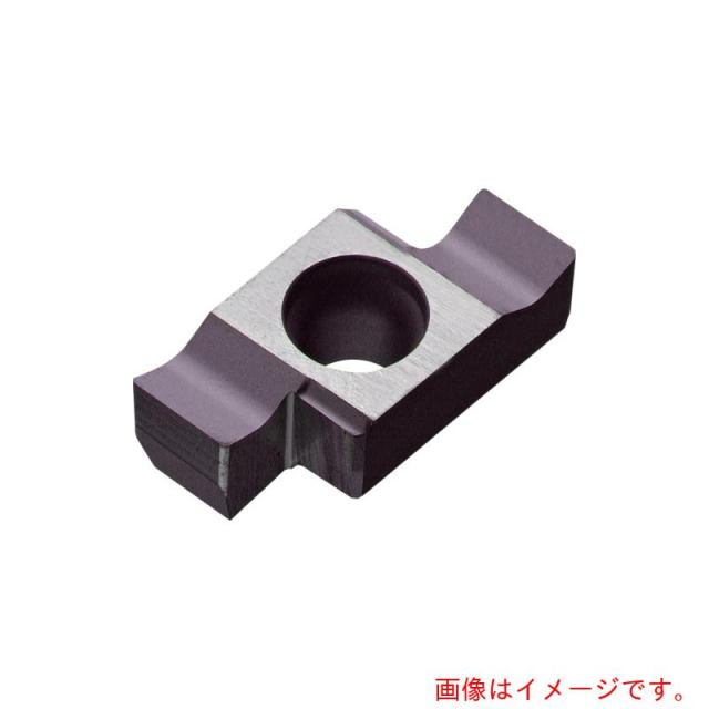 【メール便対応】京セラ　内径溝入れ加工用チップ　ＰＲ２０２５　【10個】　【品番：GER300-020D PR2025】 30,180円
