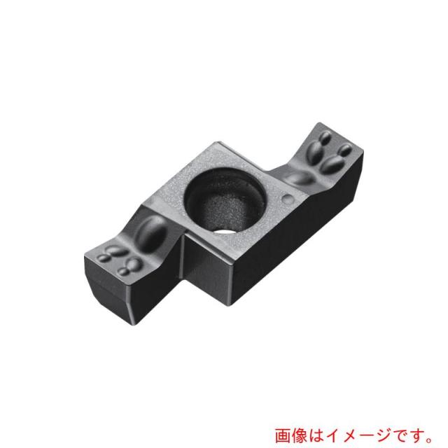 【メール便対応】京セラ　内径溝入れ加工用チップ　ＧＥ　Ｒ／Ｌ　ＰＲ１２２５　10個入り　【品番：GER300-020EM  PR1225】