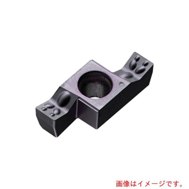 【メール便対応】京セラ　内径溝入れ加工用チップ　ＰＲ２０２５　10個入り　【品番：GER450-020EM PR2025】