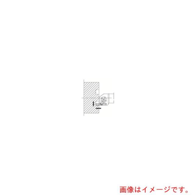 京セラ 端面溝入れ加工用ホルダ GFV 【品番:GFVR2525M-702B】