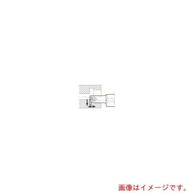 京セラ 小内径溝入れホルダ GIV 【品番:GIVL1620-1A】
