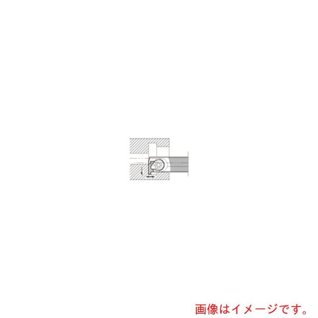 京セラ　小内径溝入れホルダ　超硬防振バー　ＧＩＶ−Ｗ　【品番：GIVR2020-2BW】