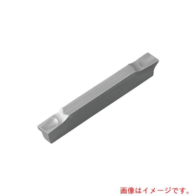 【メール便対応】京セラ　外径溝入れ加工用チップ　ＧＭＭ　ＣＲ９０２５　10個入り　【品番：GMM3020R-MT-15D  CR9025】