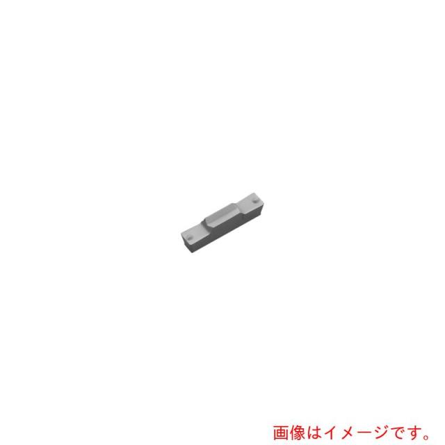 【メール便対応】京セラ　外径溝入れ加工用チップ　ＧＭＭ　ＫＷ１０　10個入り　【品番：GMM6020-040MS  KW10】