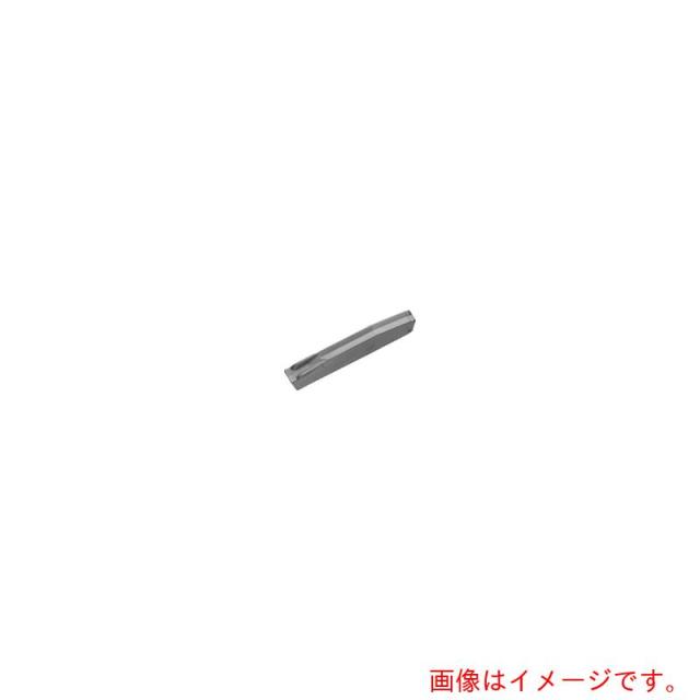 【メール便対応】京セラ　外径溝入れ・突っ切り加工用チップ　ＧＭＮ　ＫＷ１０　10個入り　【品番：GMN2.2  KW10】
