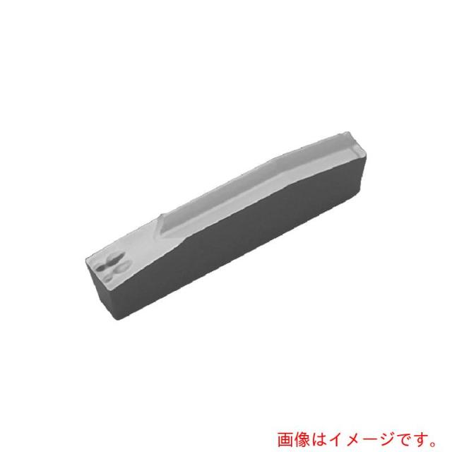 【メール便対応】京セラ　外径溝入れ・突っ切り加工用チップ　ＧＭＮ　ＫＷ１０　10個入り　【品番：GMN4  KW10】