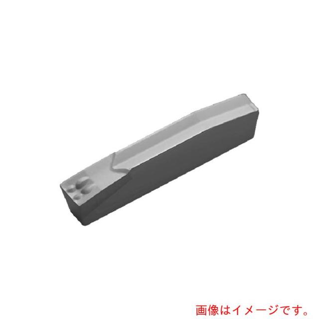 【メール便対応】京セラ　突っ切り加工用チップ　ＧＭ　Ｒ／Ｌ　ＫＷ１０　10個入り　【品番：GMR2.2-15D  KW10】