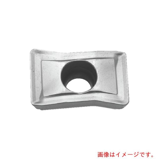 【メール便対応】京セラ　３次元エンドミルＭＥＹシリーズ用チップ　ＧＯＭＴ　ＰＲ１８２５　10個入り　【品番：GOMT13T308ER-D PR1825】