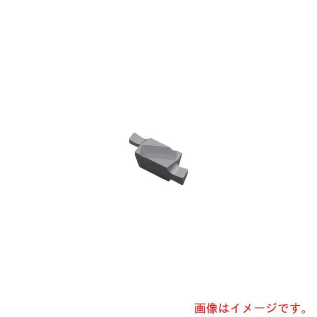 【メール便対応】京セラ　端面溝入れ加工用チップ　ＧＶＦ　Ｒ／Ｌ　ＰＲ１２２５　10個入り　【品番：GVFL200-005AA  PR1225】